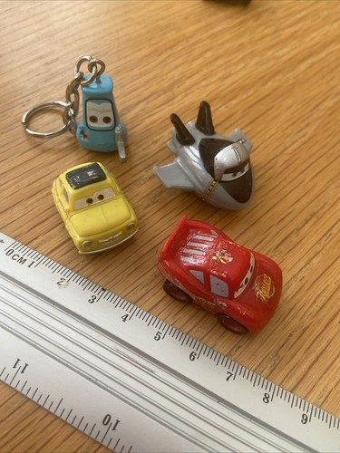 Disney pixar mini - mini, cars