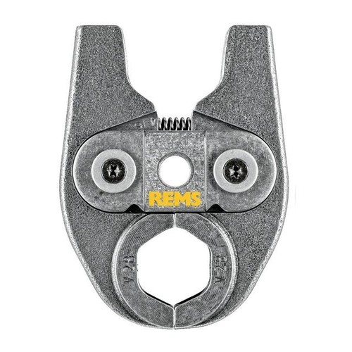 Rems 28mm pressing - tongs, mini