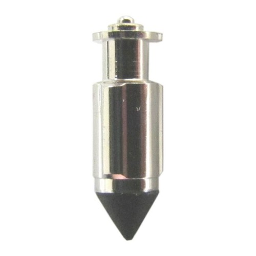 Carb float needle honda crm - needle,