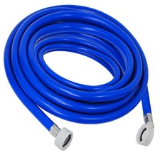 Dishwasher Universal Fill Hose 5m Water Inlet Pipe Extra Long 5 Metres
