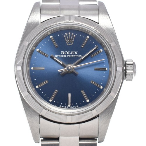 Rolex oyster perpetual - rolex,