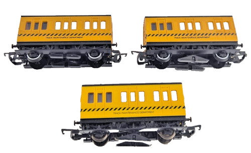 Rake hornby oo gauge - rake,