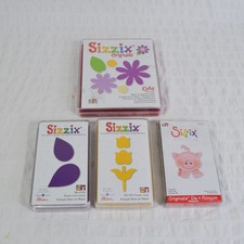 Sizzix Originals Cutting Dies