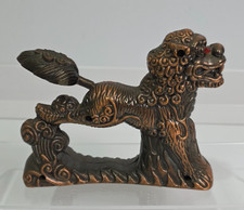 Vintage Bronze- Old Chinese