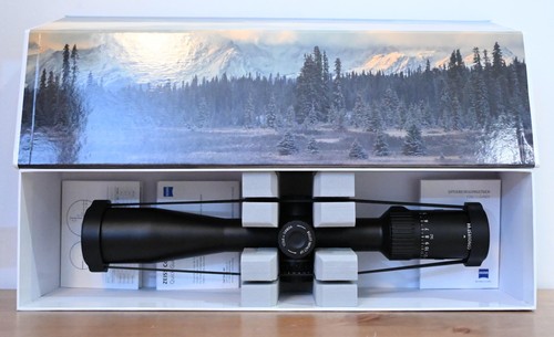 Zeiss conquest 16x44 zbi - 4-16x44,