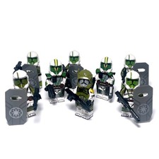 Doom's Unit Clone Troopers