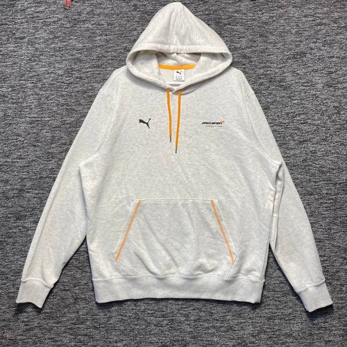 Puma mclaren formula team - formula, 1