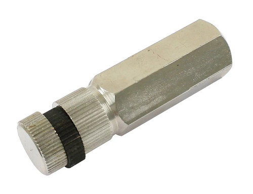 Oil filler nut - oil,