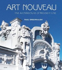 Art Nouveau - 9781911736189