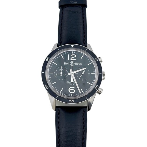 Bell ross vintage - &, br