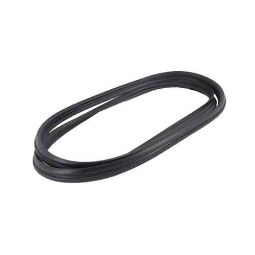 Boot lid seal - (awd), (genuine)