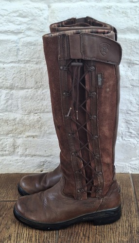 Ariat grasmere waterproof - ariat,