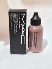 MAC Studio Radiance Face And