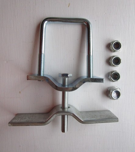 Trailer spare wheel - spare, carrier