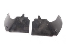 Interior paneling top paneling