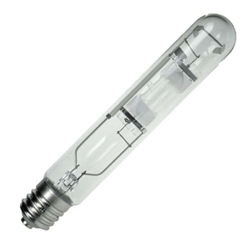 Fusion metal halide - fusion,