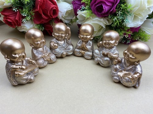 Laughing buddhas lucky - laughing,