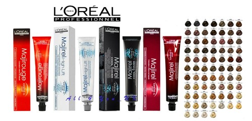 Loreal oreal professional - l'oreal,