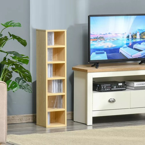 Tier wooden dvd media - dvd,