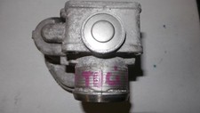 Ford Focus Throttle Body for