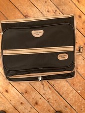 Constellation Suit Carrier -