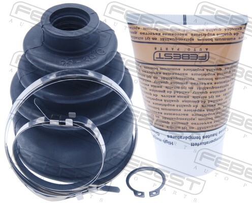 Febest 0515 m2t bellow drive - 0515-m2t,