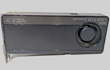 EVGA SuperClocked