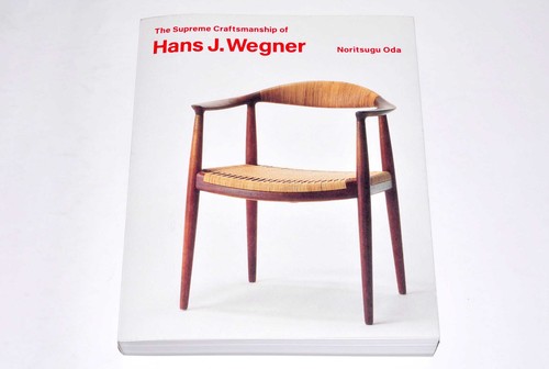 Hans wegner the - j.,