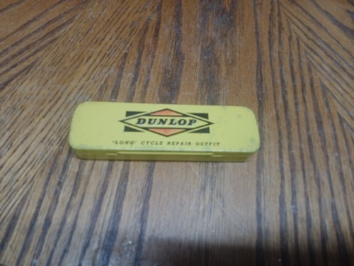 Vintage dunlop long - dunlop, ‘long