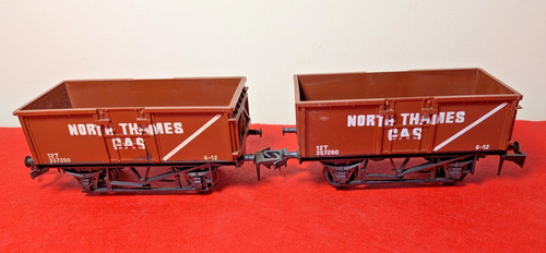 Lima gauge north thames - o,
