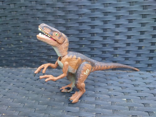 Vintage 1993 kenner jurassic - vintage,