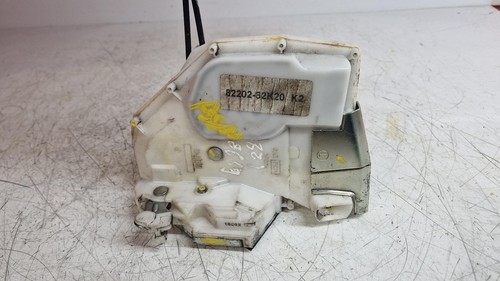 Suzuki swift mk2 - swift,