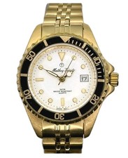 Mathey-Tissot Men's wristwatch