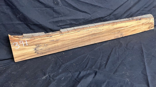 Spalted beech hardwood boards - hardwood,