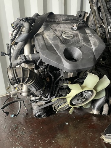 Nissan navara np300 3l - np300, 2.3l