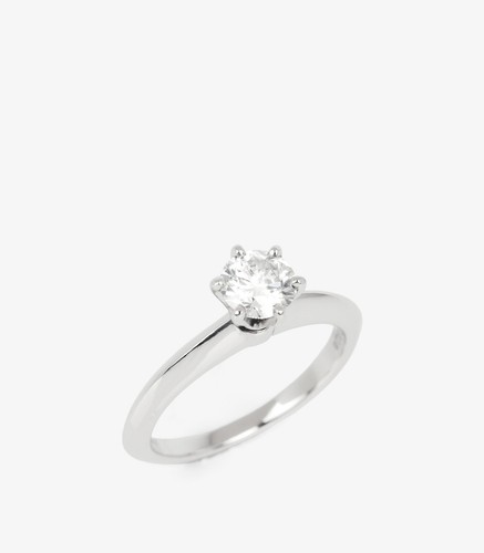 Tiffany 0 42ct - tiffany, &