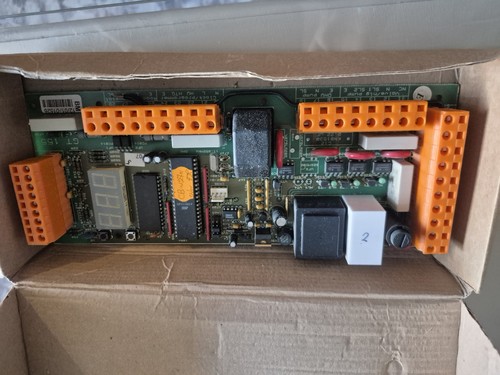 Gledhill gt155 control pcb for - gt155,