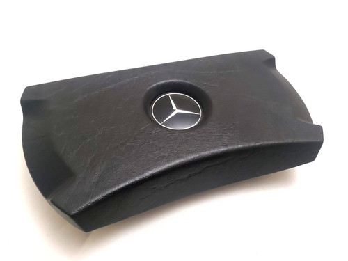 Mercedes w126 steering wheel - mercedes,