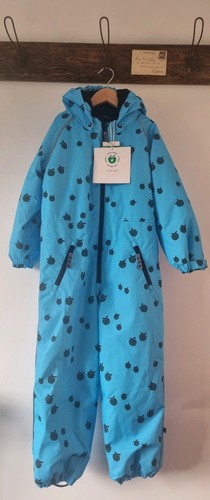 Smafolk childrens blue apple - smafolk,