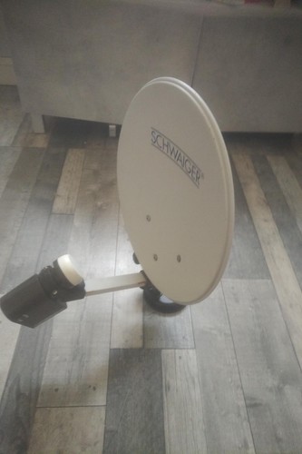 Schwaiger hdmi camping - hdmi,