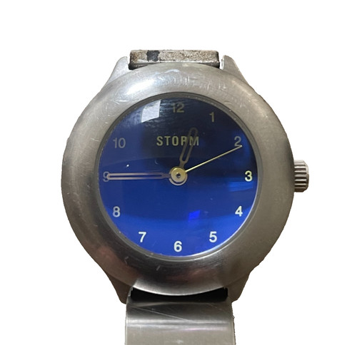 Vintage storm london - vintage,