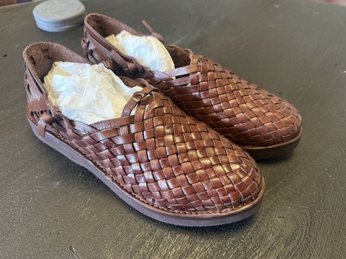 Supreme yuketen leo huarache - yuketen,