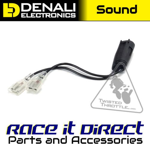 Dendnl whs 10100 denali - denali, wiring