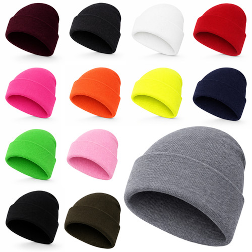 Adults beanie hat - beanie,