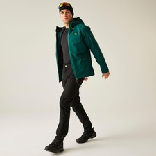 Dare2b Mens Torrek Blazen