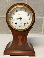 CIRCA 1900 SETH THOMAS "PARMA"