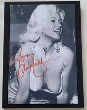 JAYNE MANSFIELD THOSE BREASTS
