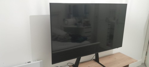 Samsung led smart - led, 55