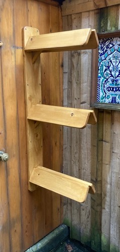 Rustic triple wall - triple,