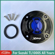 For Suzuki TL1000S All Years